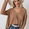 Easy Rider Shift Top Image - 1