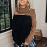 The Only One For Me Sweater Image - 1