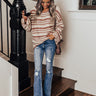 Sierra Nevada Stripe Sweater Image - 1