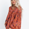 Fashion Lingo Babydoll Top Image - 1