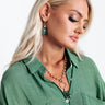 Skylight Earrings Image - 1