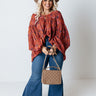 Fashion Lingo Babydoll Top Curves Image - 1