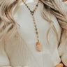 Flight Mode Necklace Image - 1