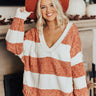 Joshua Tree Travels Shift Sweater Image - 1