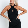 Vino Weekend Dress Image - 1