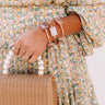 The Tanner Bangle Bracelet Image - 1
