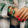 The Debra Bangle Bracelet Image - 1