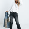 Making Friends Shift Top In Ivory Image - 1