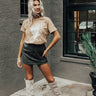 Legendary Graphic Tee Image - 1