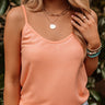 Here For The Party Layered Necklace Image - 1