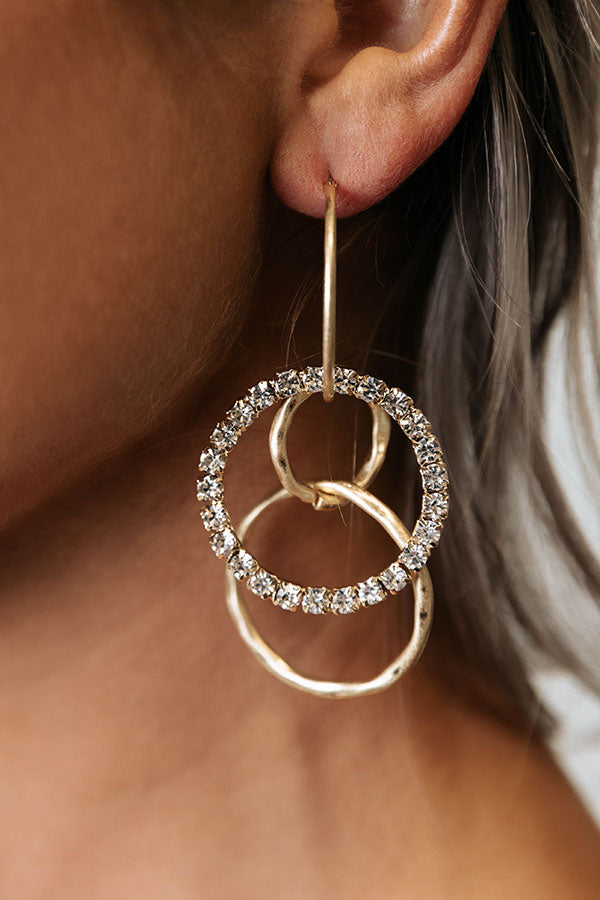 Soho Sweetness Earrings Image - 2