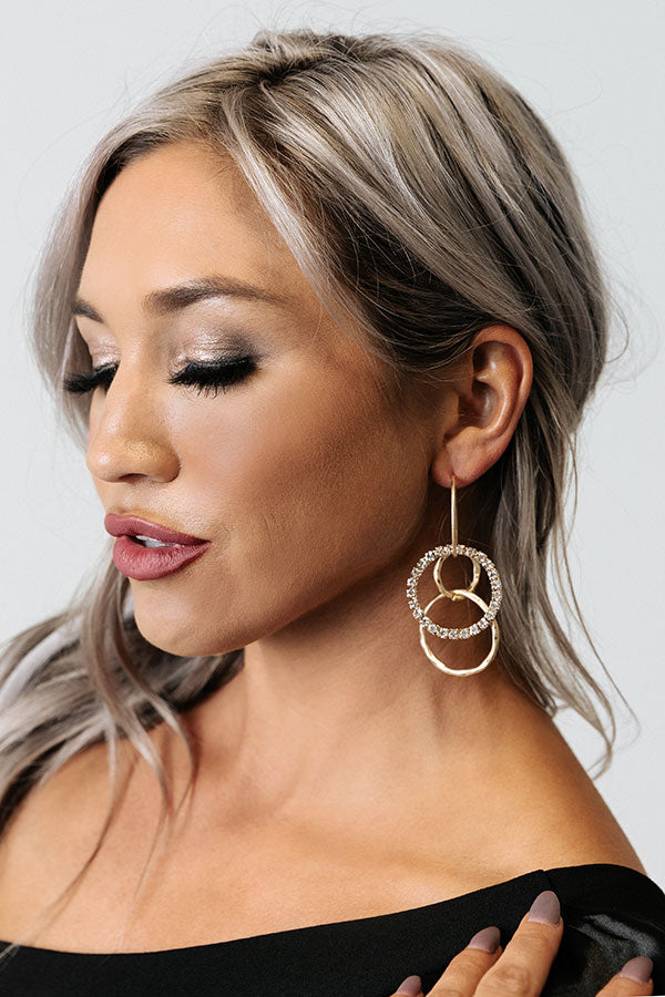 Soho Sweetness Earrings Image - 1