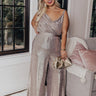 More Champagne Flares Curves Image - 1