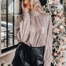 Defined Bliss Shift Top Image - 1