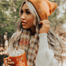 Escape To The Mountains Beanie Image - 1