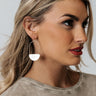 Deciding Factor Earrings Image - 1