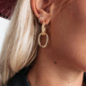 Rooftop Memories Earrings Image - 1