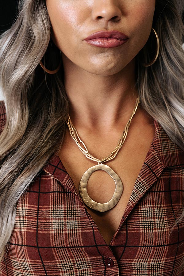 New Possibilities Necklace Image - 1