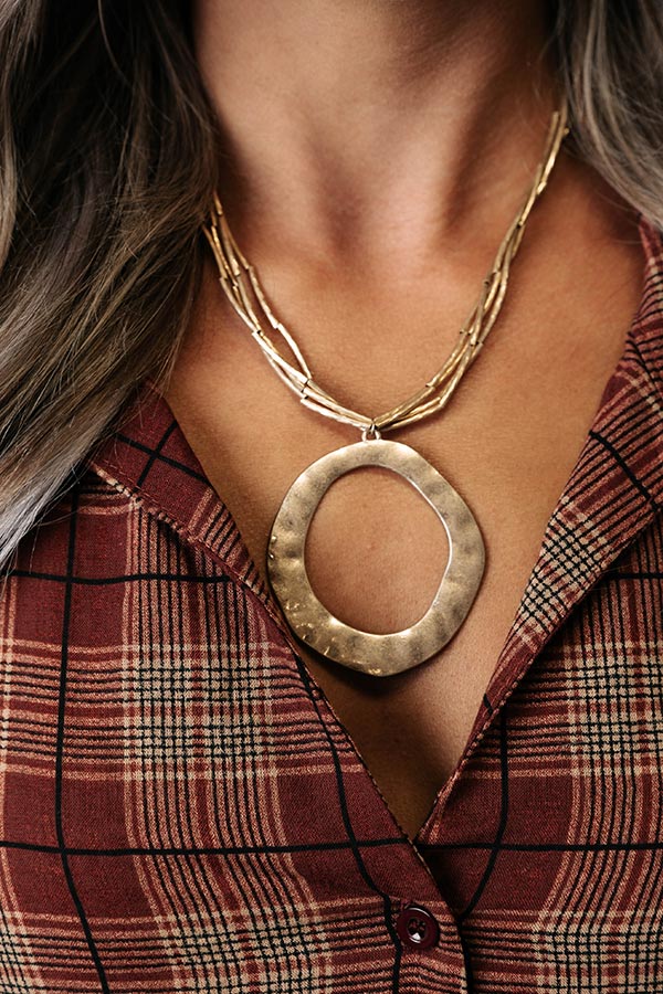 New Possibilities Necklace Image - 2