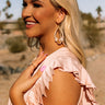 Pay It Forward Earrings Image - 1