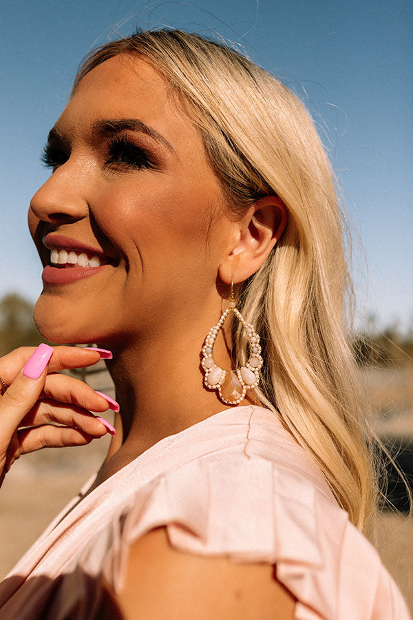 Pay It Forward Earrings Image - 2