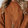 Feeling So Free Necklace Image - 1