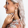 Just What I Needed Earrings Image - 1