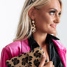 Stating Facts Earrings Image - 1