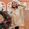 Seasons Keep Changing Hoodie Image - 1