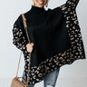 Make Way For Wonderful Sweater In Black Image - 1