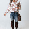 Wishing For Flurries Sweater Image - 1