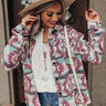 Skiing In Sun Valley Jacket Image - 1