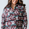 Skiing In Sun Valley Jacket Curves Image - 1