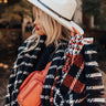 Trading Kisses Felt Fedora In Light Stone Image - 1