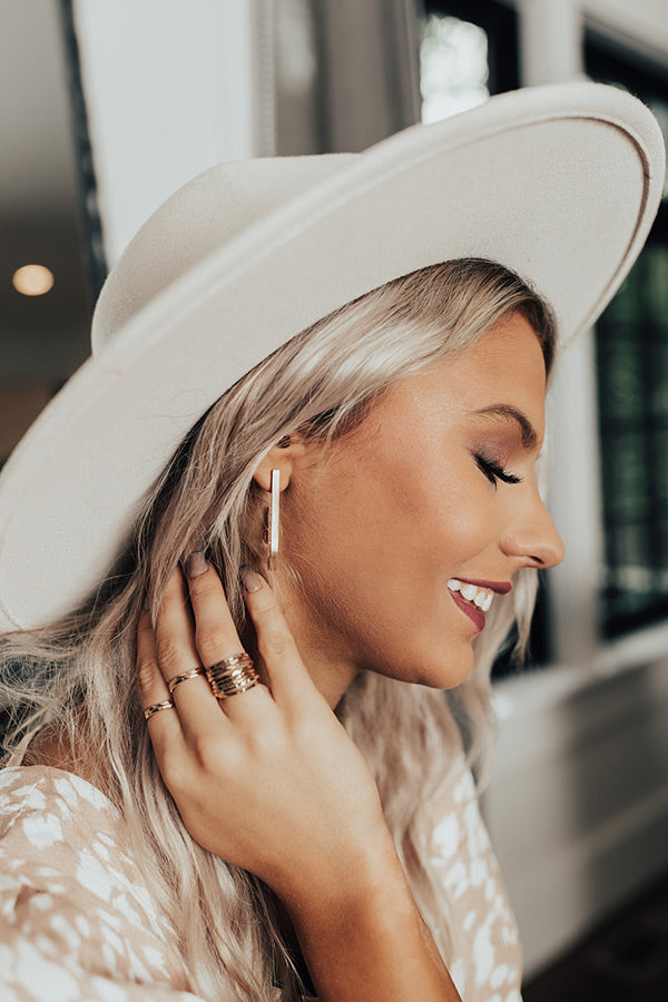 Montauk Memories Earrings