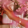 Princeton Babe Charm Bracelet Image - 1
