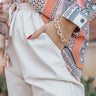 Genuine Girl Link Bracelet Image - 1