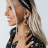 Retreat For Two Earrings Image - 1