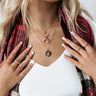Always Down To Chill Necklace Image - 1