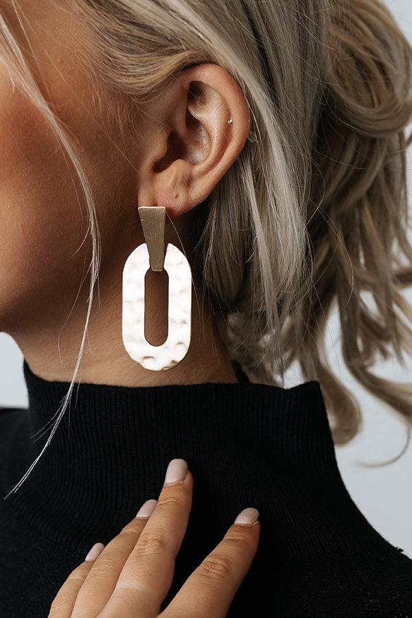 Finding True Love Earrings Image - 1
