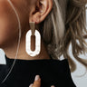Finding True Love Earrings Image - 1