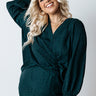 No Secrets Leopard Top Curves Image - 1