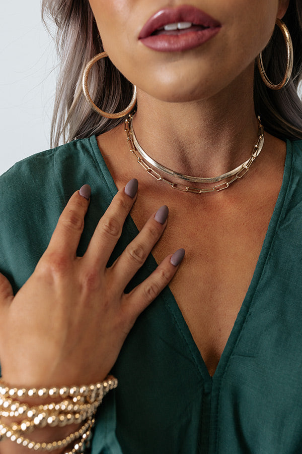 The Only One For Me Necklace Image - 1