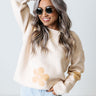 Remember To Smile Sweater Image - 1