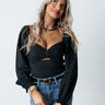 Confetti Ready Bodysuit Image - 1