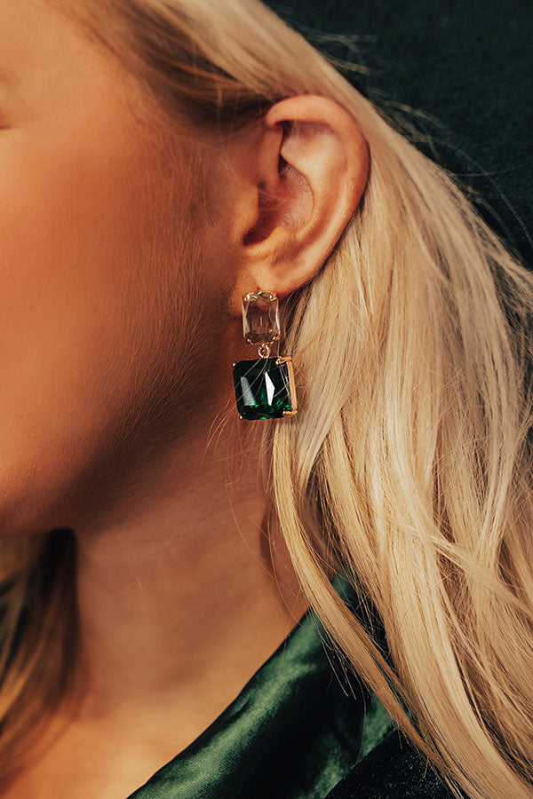 Floating On Air Earrings Image - 2