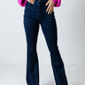 The Vita High Waist Flare Image - 1