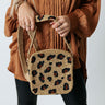 City Drive Beaded Crossbody Image - 1