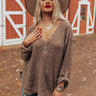 Chic History Knit Top Image - 1