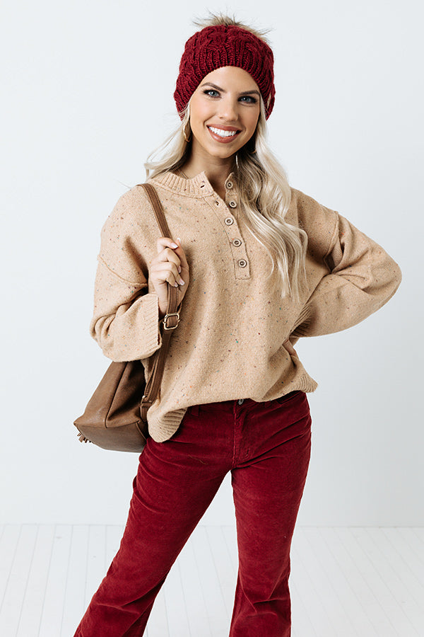 Last Farewell Sweater Image - 1